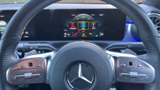 Mercedes-Benz A-Class A180 AMG Line Executive Edition 5dr Auto Petrol Hatchback